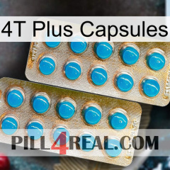 4T Plus Capsules new08